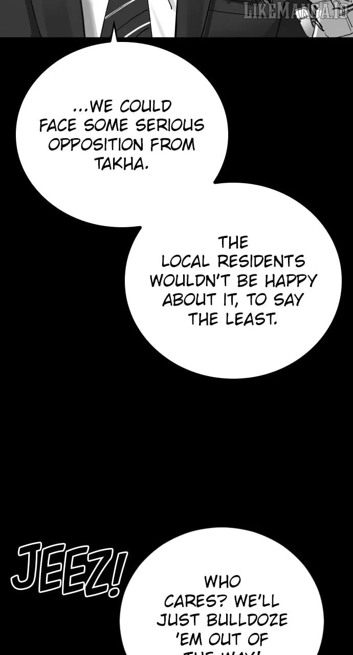 Build Up Chapter 191 page 67 - 