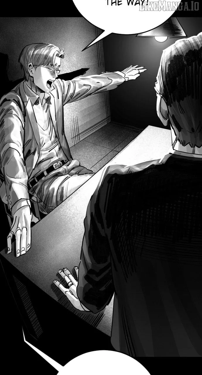 Build Up Chapter 191 page 68 - 