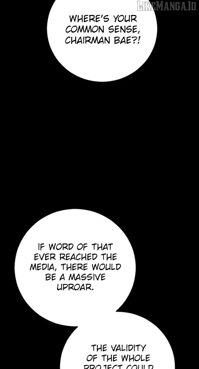 Build Up Chapter 191 page 69 - 