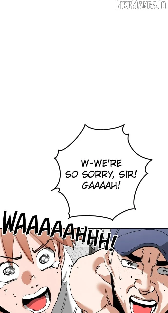 Build Up Chapter 191 page 8 - 