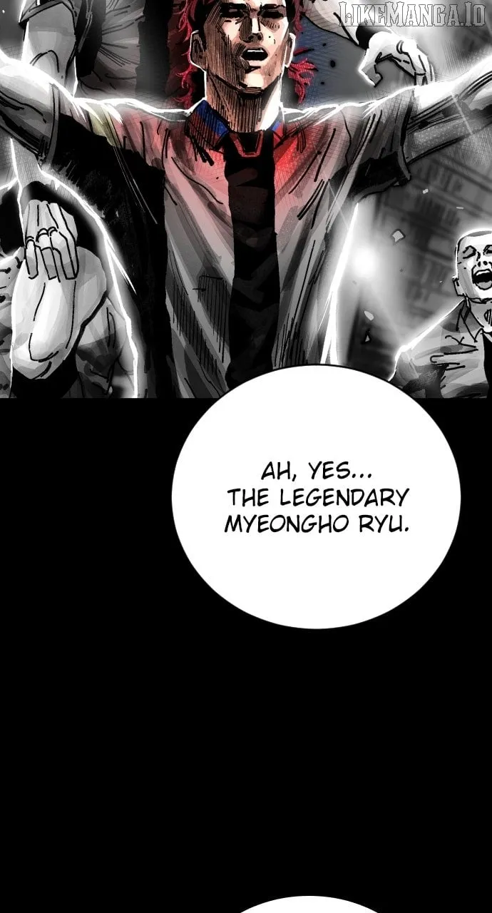 Build Up Chapter 191 page 72 - 