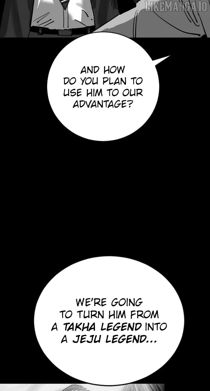Build Up Chapter 191 page 74 - 
