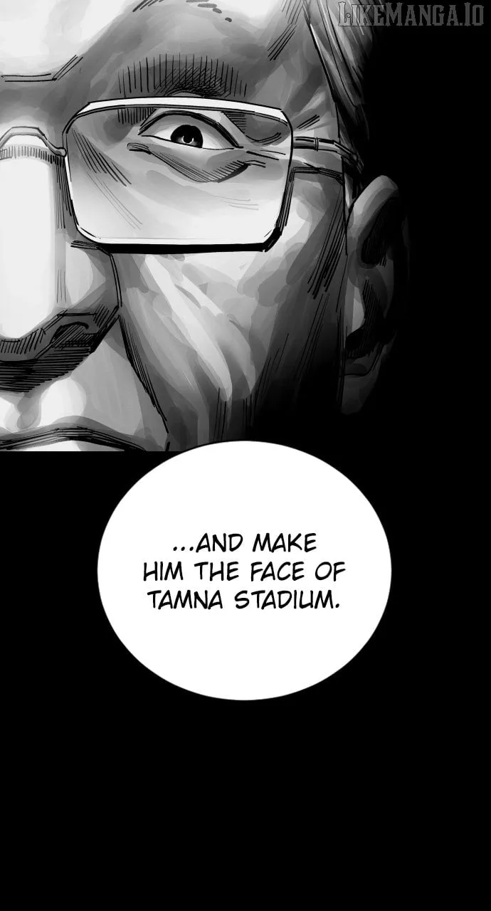 Build Up Chapter 191 page 75 - 