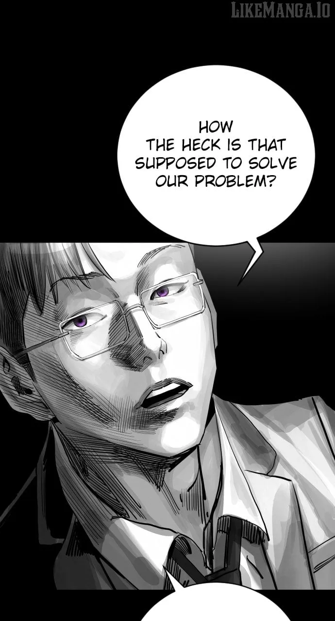 Build Up Chapter 191 page 76 - 