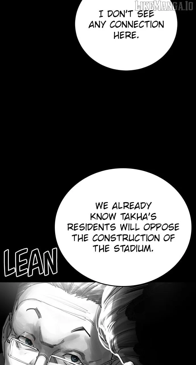 Build Up Chapter 191 page 77 - 