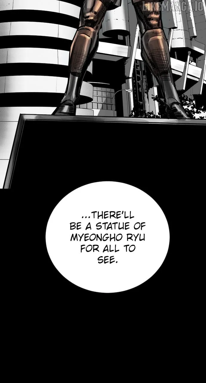 Build Up Chapter 191 page 83 - 