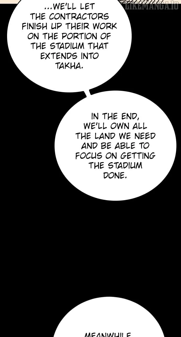 Build Up Chapter 191 page 85 - 