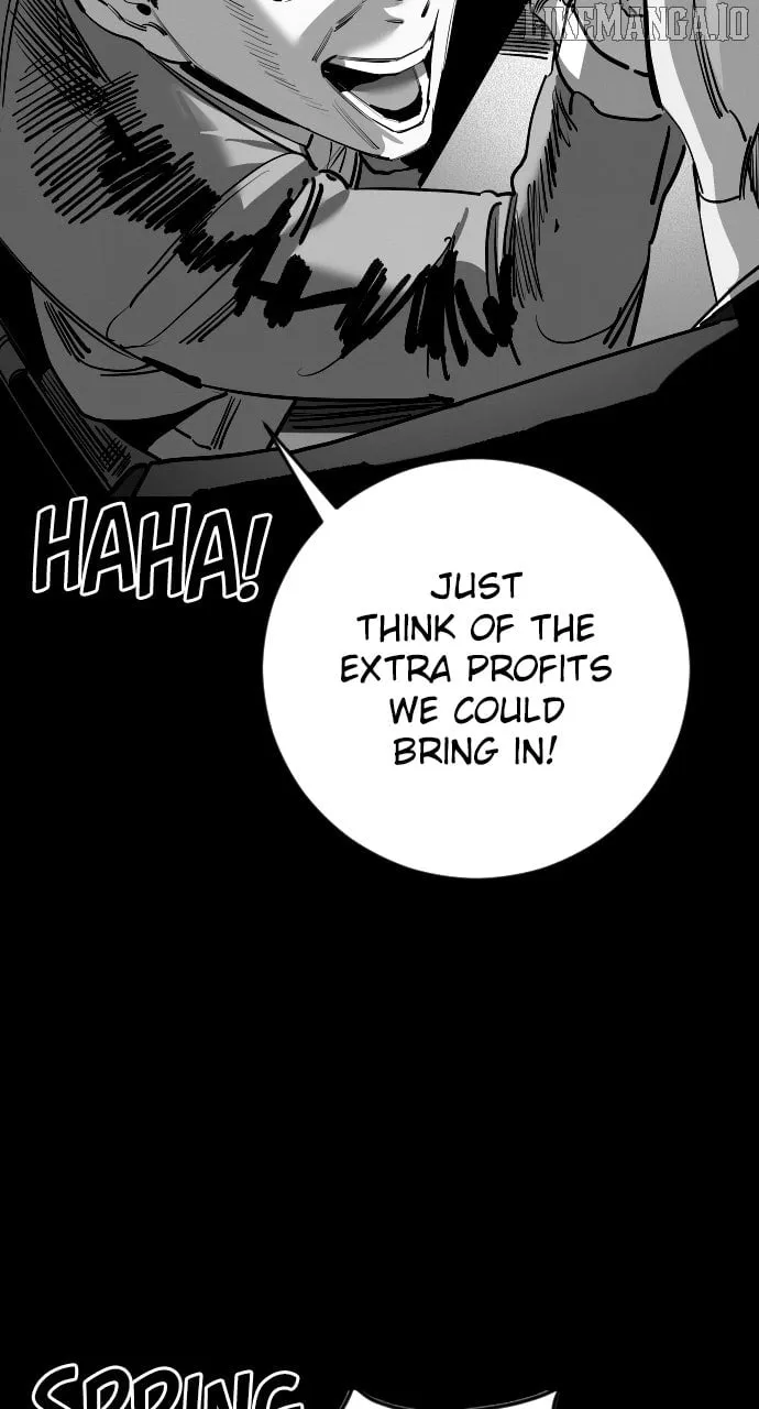 Build Up Chapter 191 page 88 - 