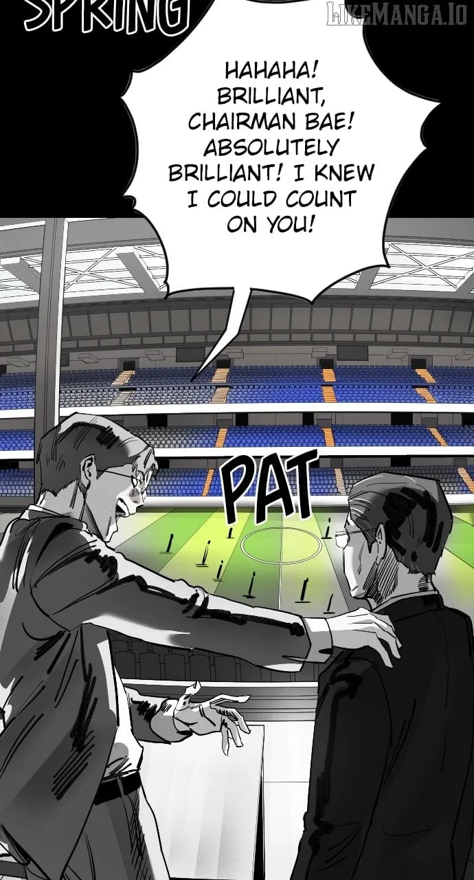 Build Up Chapter 191 page 89 - 