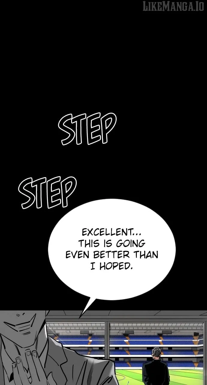 Build Up Chapter 191 page 94 - 