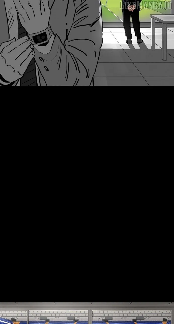 Build Up Chapter 191 page 95 - 