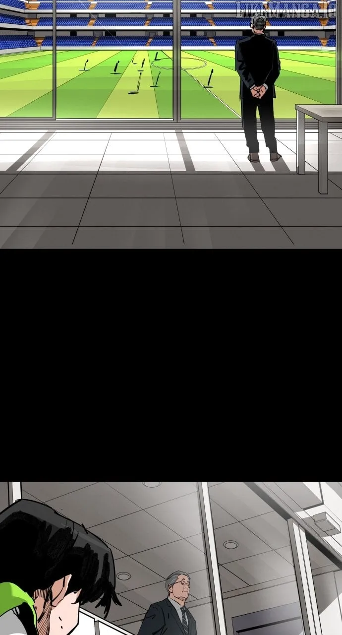 Build Up Chapter 191 page 96 - 