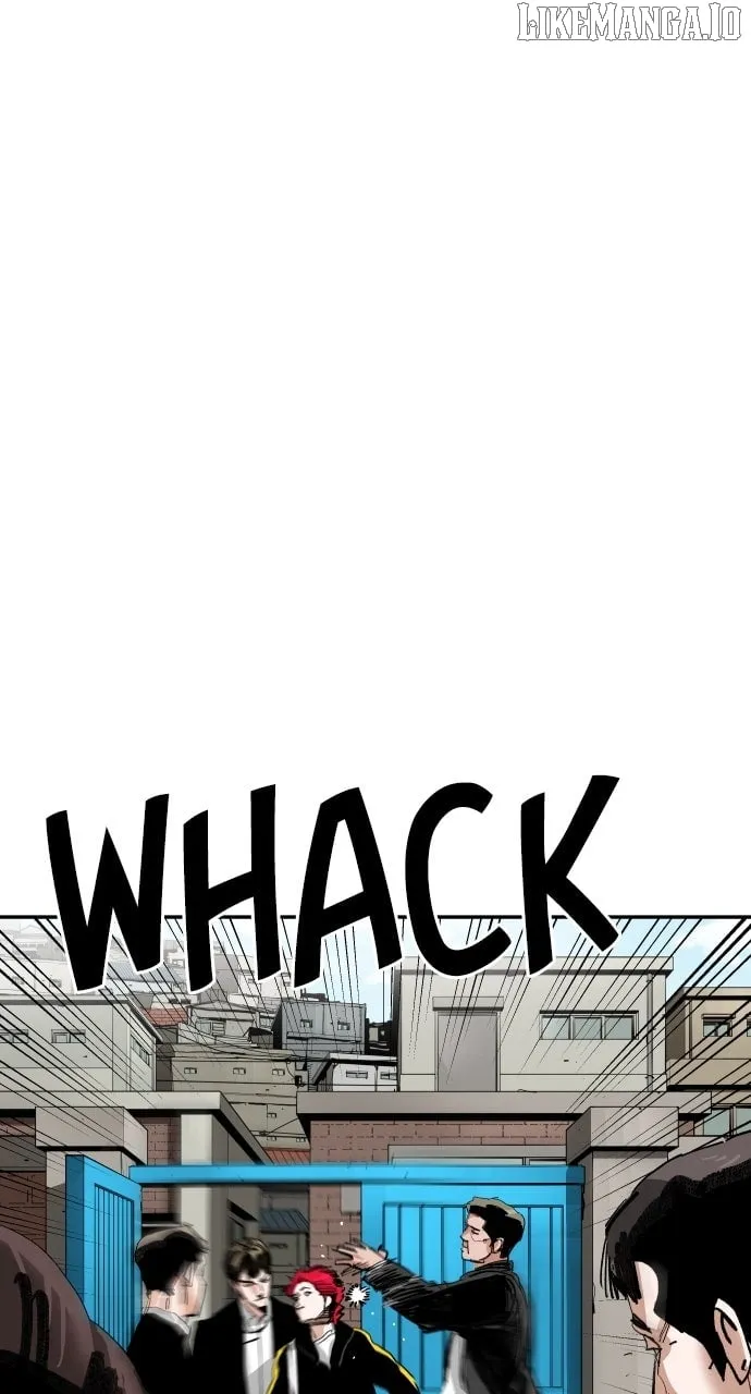 Build Up Chapter 191 page 99 - 