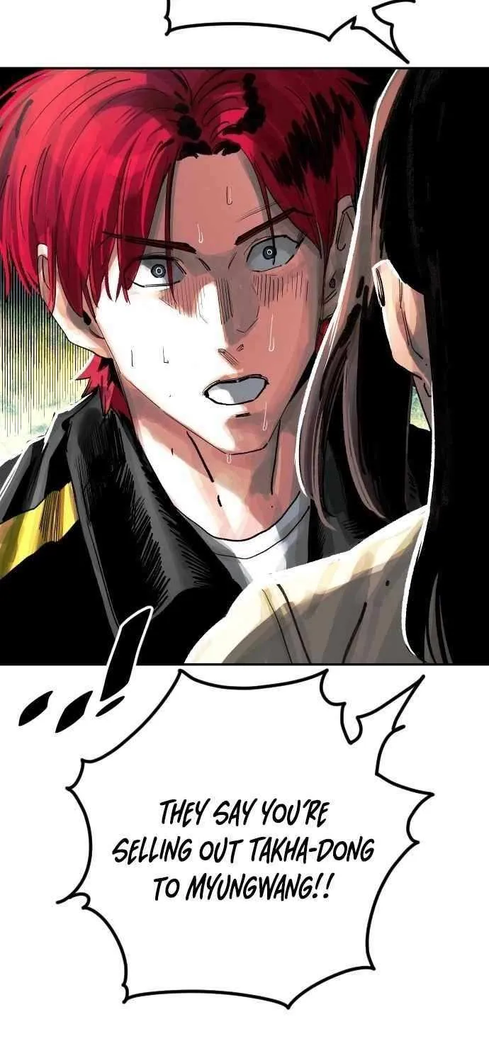 Build Up Chapter 192 page 104 - 