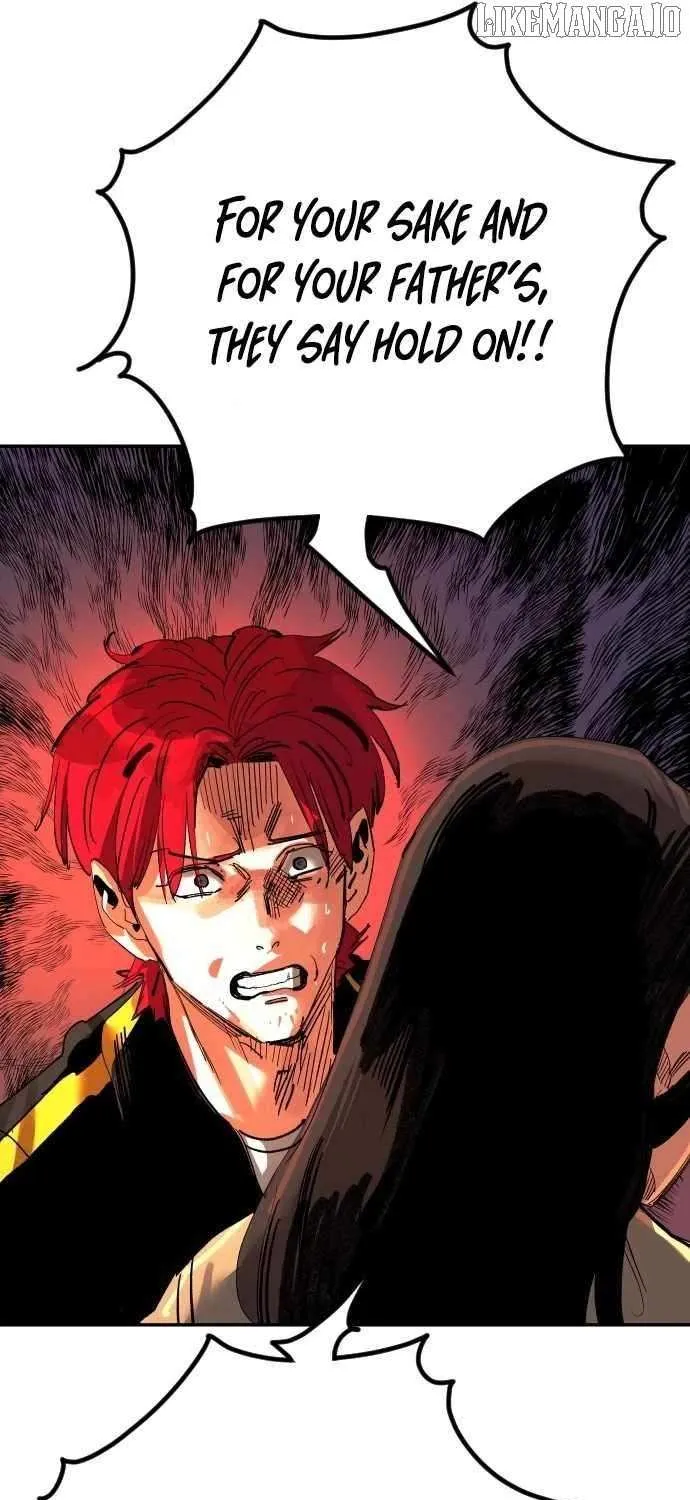 Build Up Chapter 192 page 108 - 