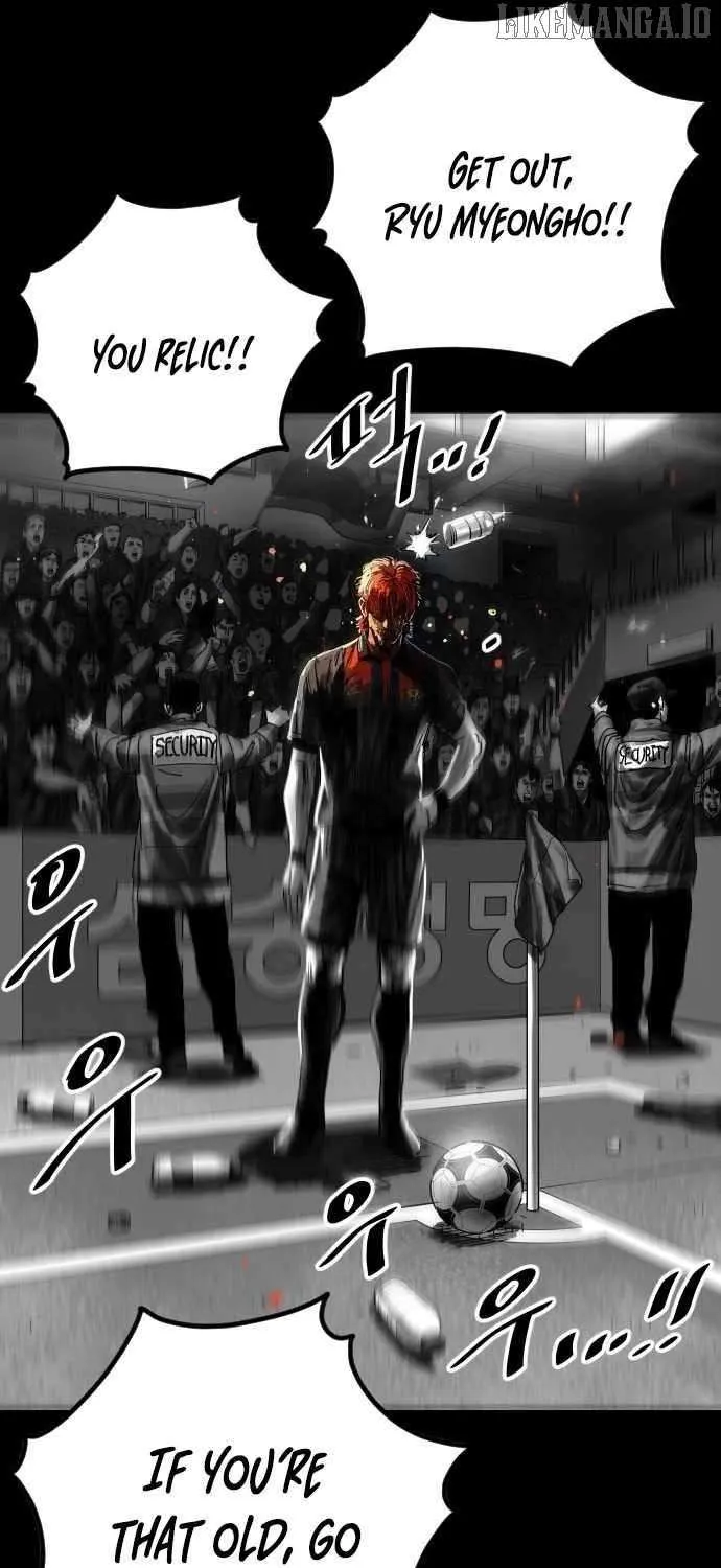 Build Up Chapter 192 page 12 - 