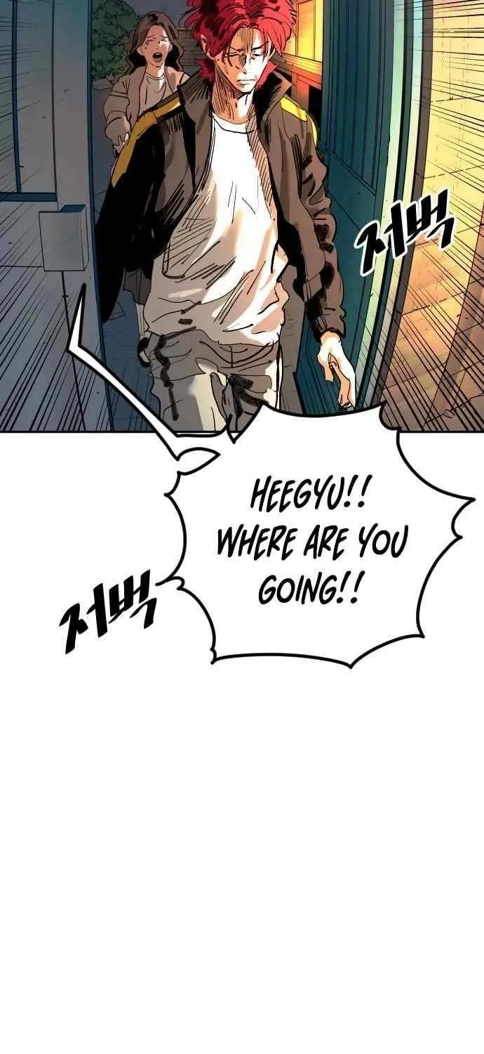 Build Up Chapter 192 page 116 - 
