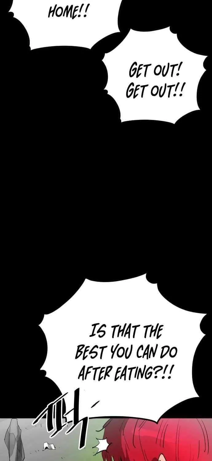 Build Up Chapter 192 page 13 - 