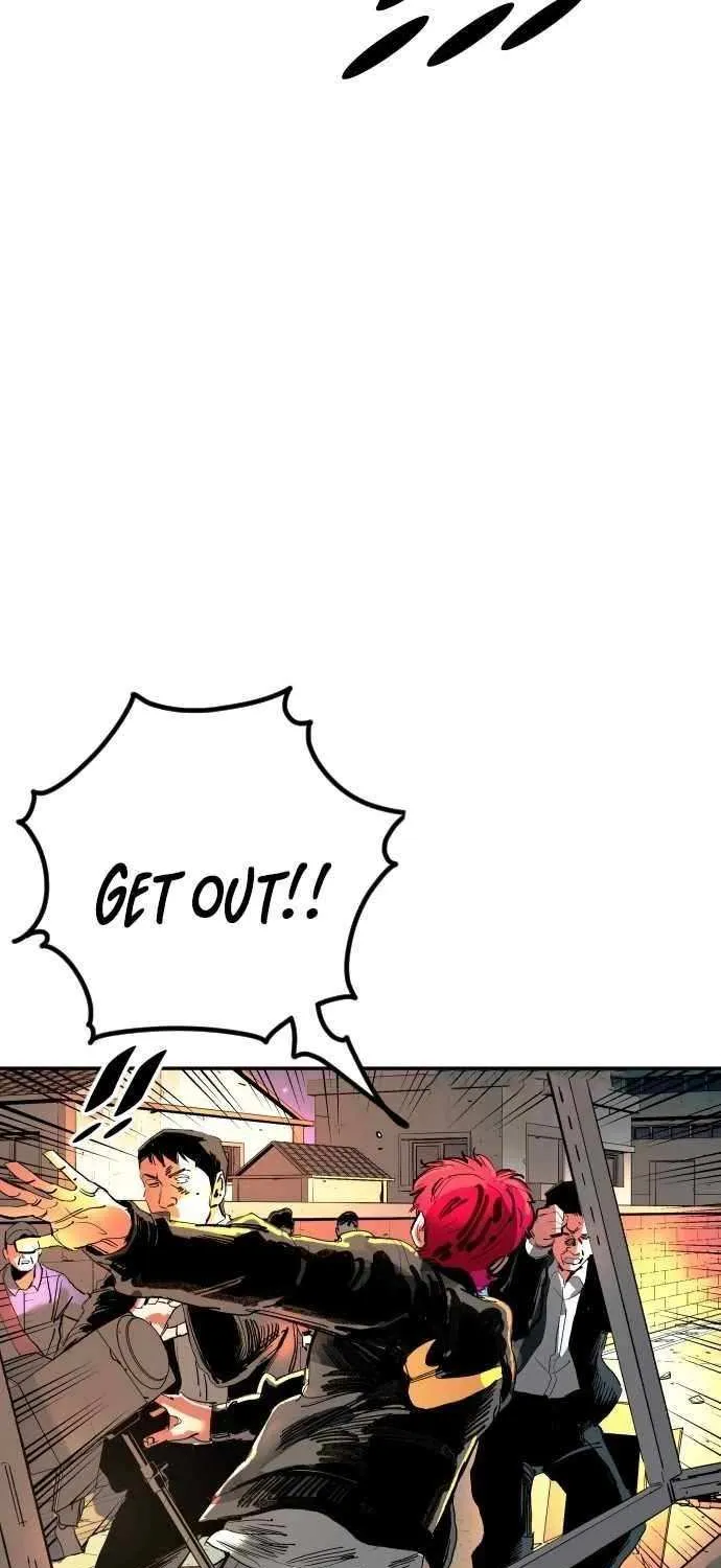 Build Up Chapter 192 page 122 - 