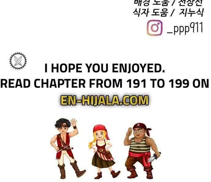 Build Up Chapter 192 page 130 - 