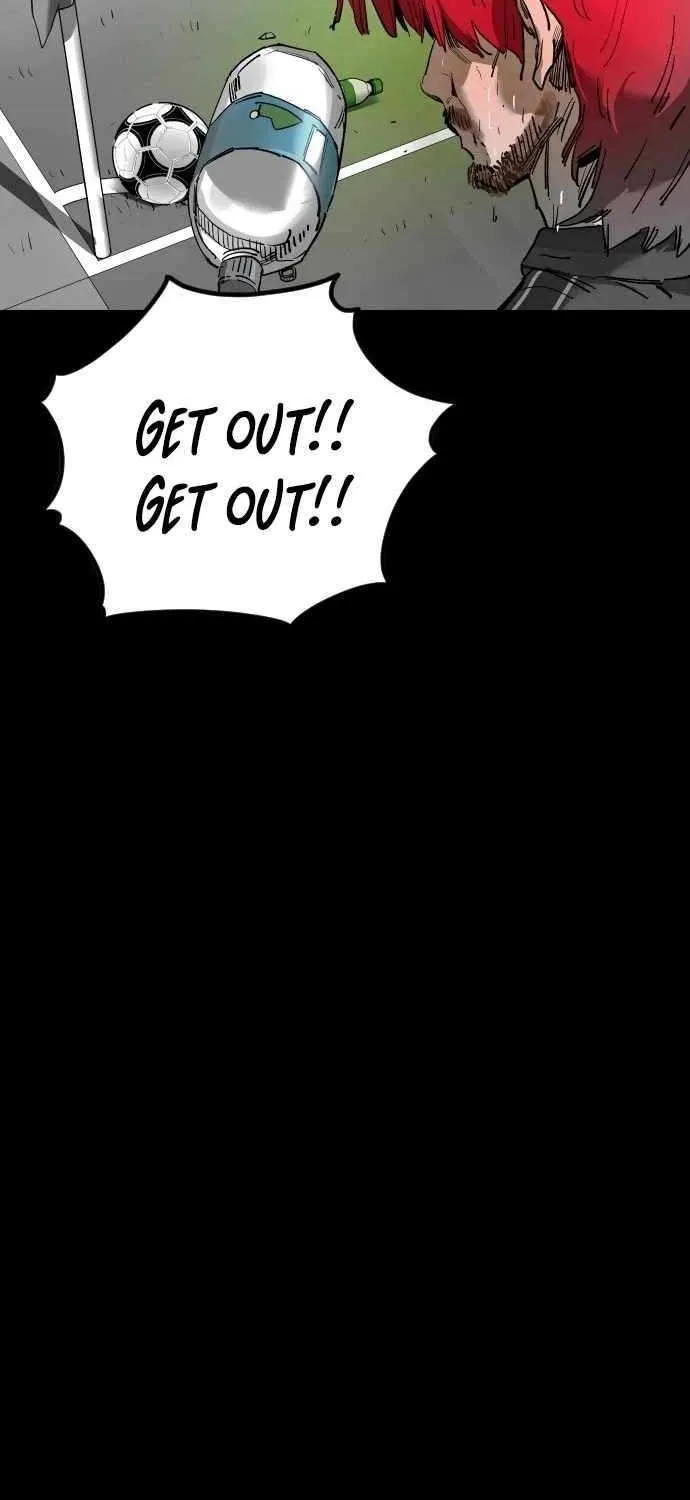 Build Up Chapter 192 page 14 - 