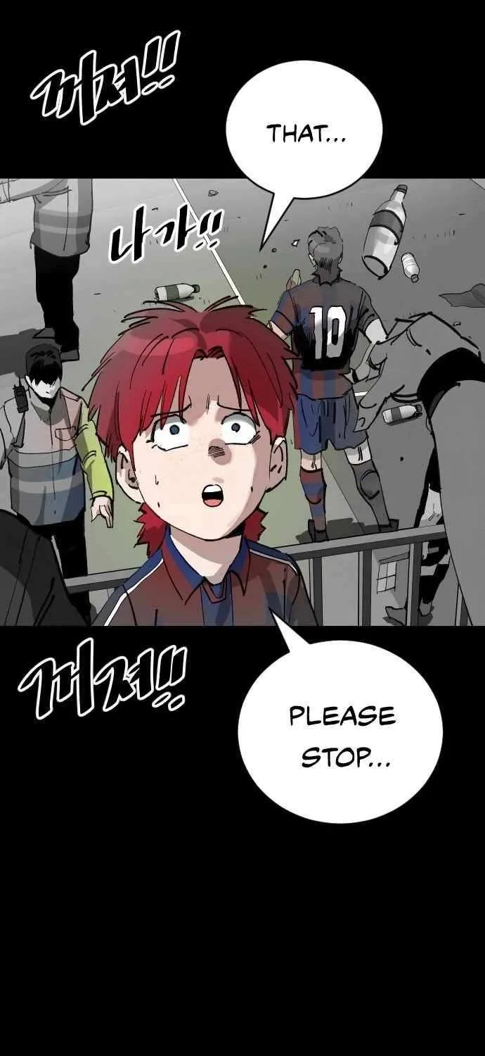 Build Up Chapter 192 page 15 - 