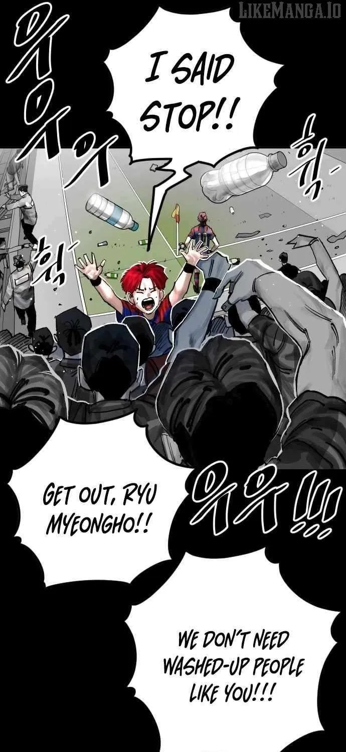 Build Up Chapter 192 page 17 - 