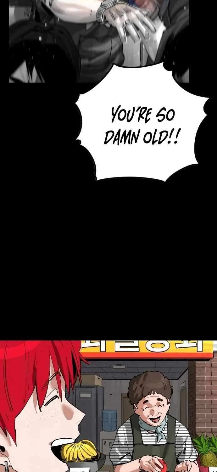 Build Up Chapter 192 page 19 - 
