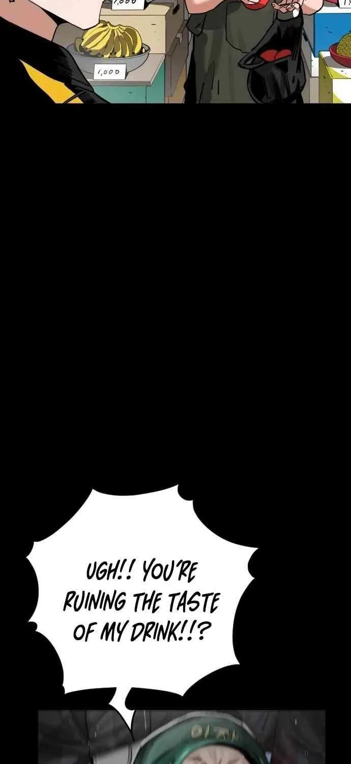 Build Up Chapter 192 page 20 - 