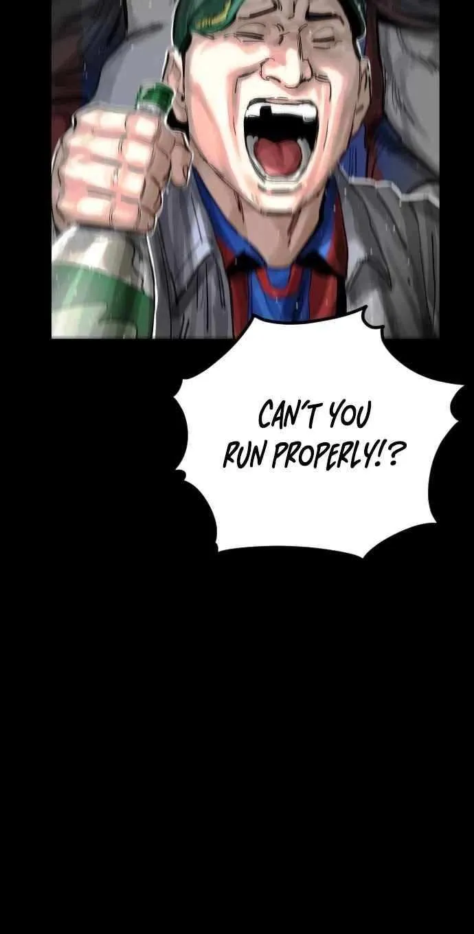 Build Up Chapter 192 page 21 - 