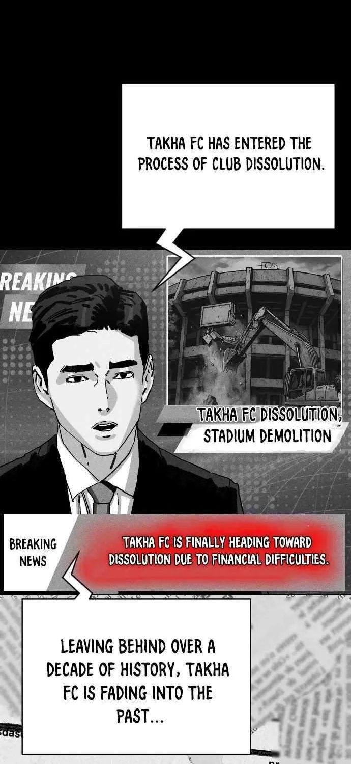 Build Up Chapter 192 page 31 - 