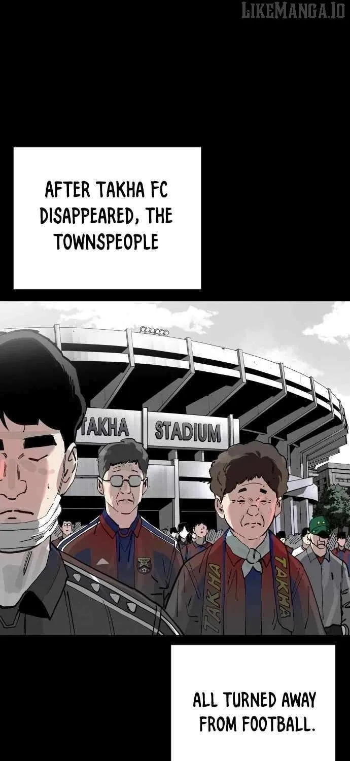 Build Up Chapter 192 page 34 - 