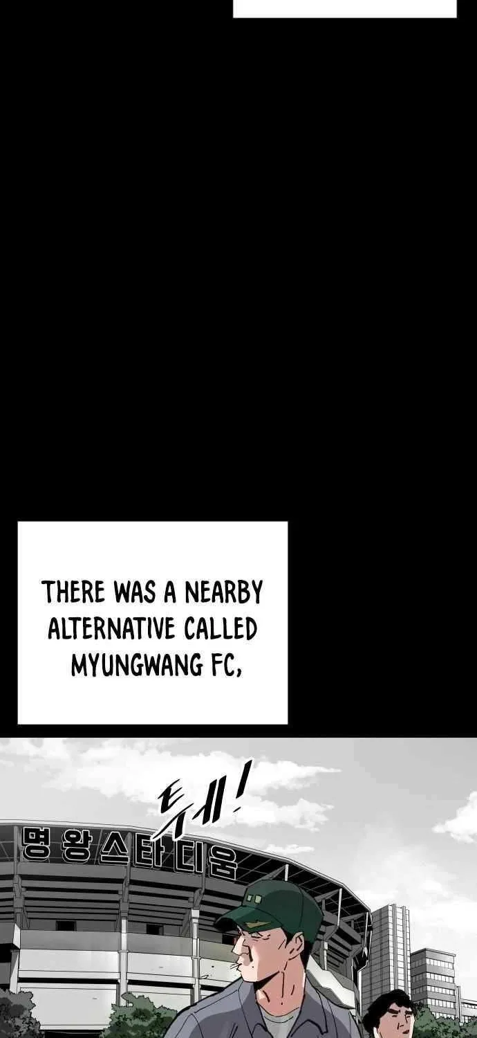 Build Up Chapter 192 page 35 - 