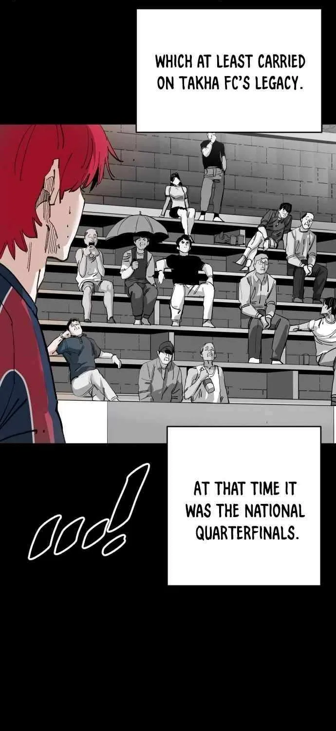 Build Up Chapter 192 page 37 - 
