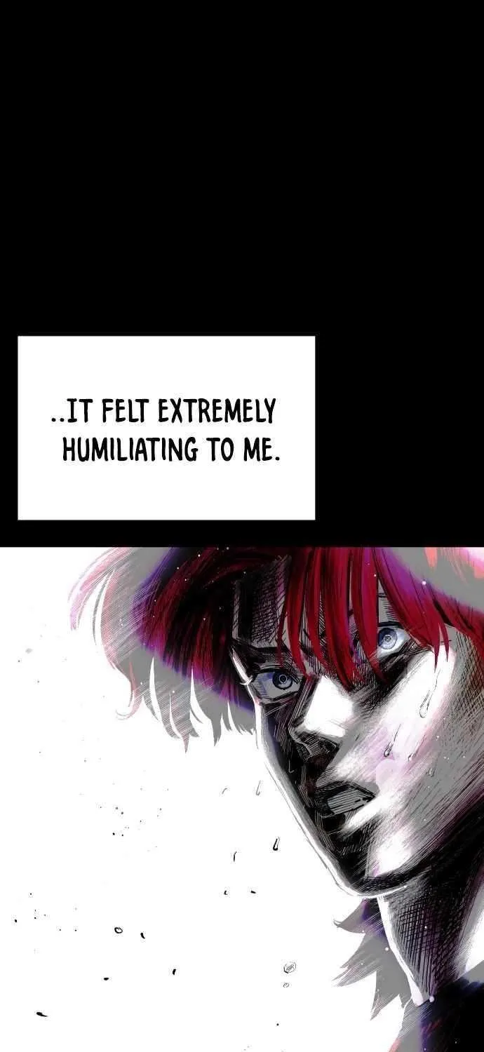 Build Up Chapter 192 page 38 - 