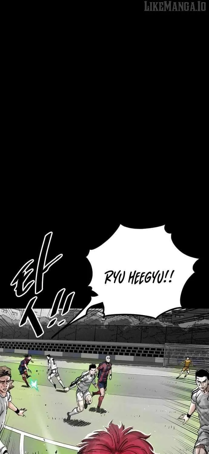 Build Up Chapter 192 page 40 - 