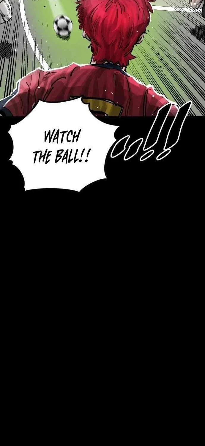 Build Up Chapter 192 page 41 - 