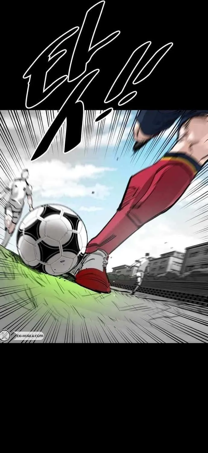 Build Up Chapter 192 page 42 - 