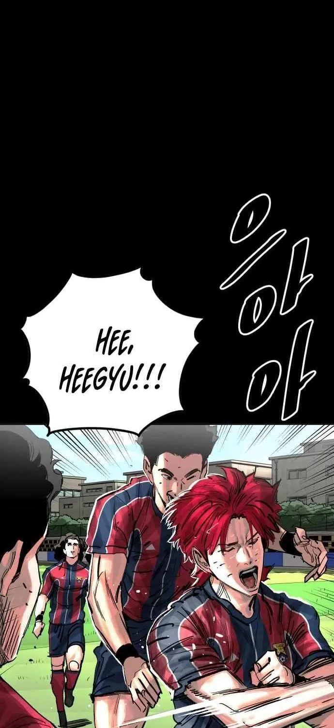 Build Up Chapter 192 page 47 - 