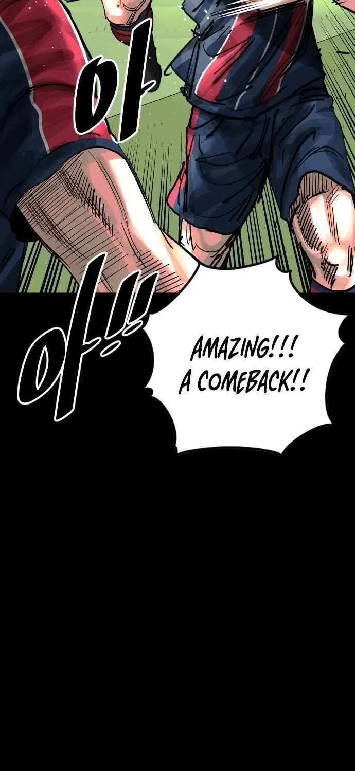 Build Up Chapter 192 page 48 - 