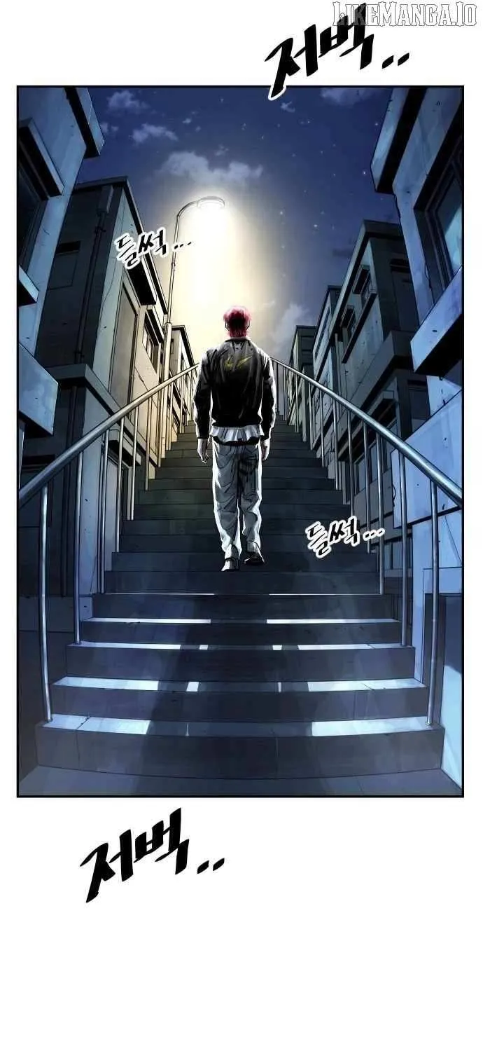Build Up Chapter 192 page 61 - 