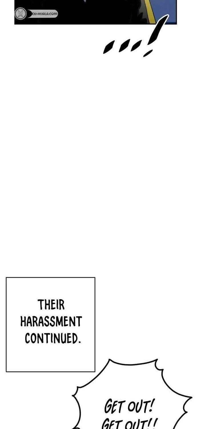 Build Up Chapter 192 page 64 - 