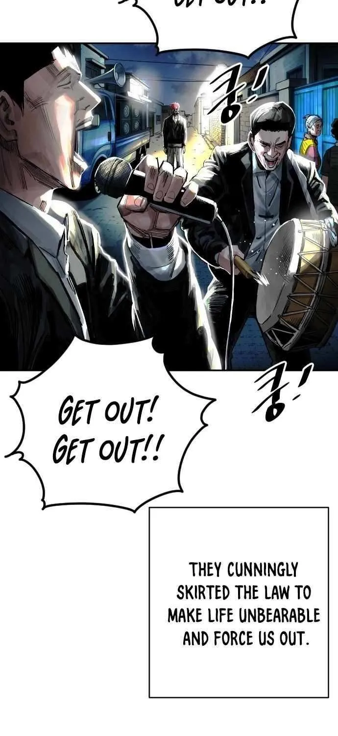 Build Up Chapter 192 page 65 - 