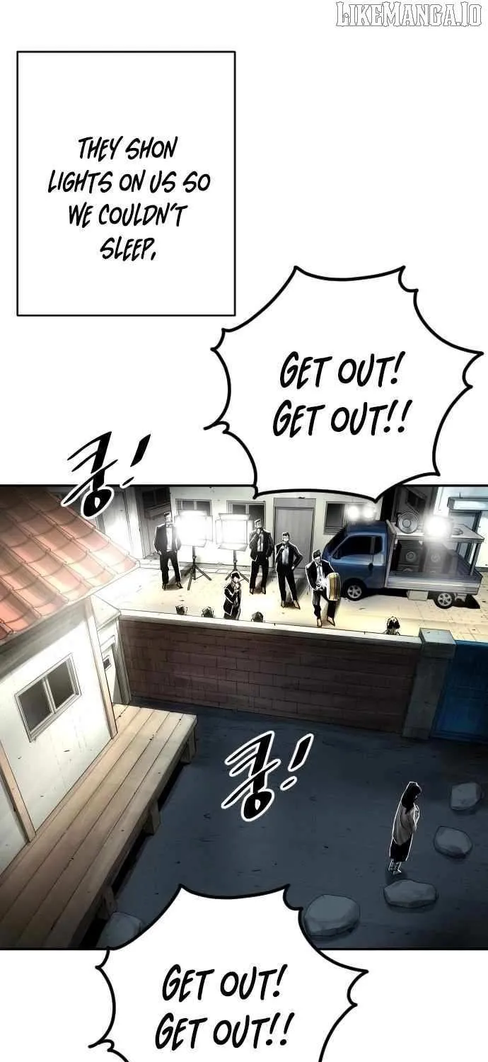 Build Up Chapter 192 page 67 - 