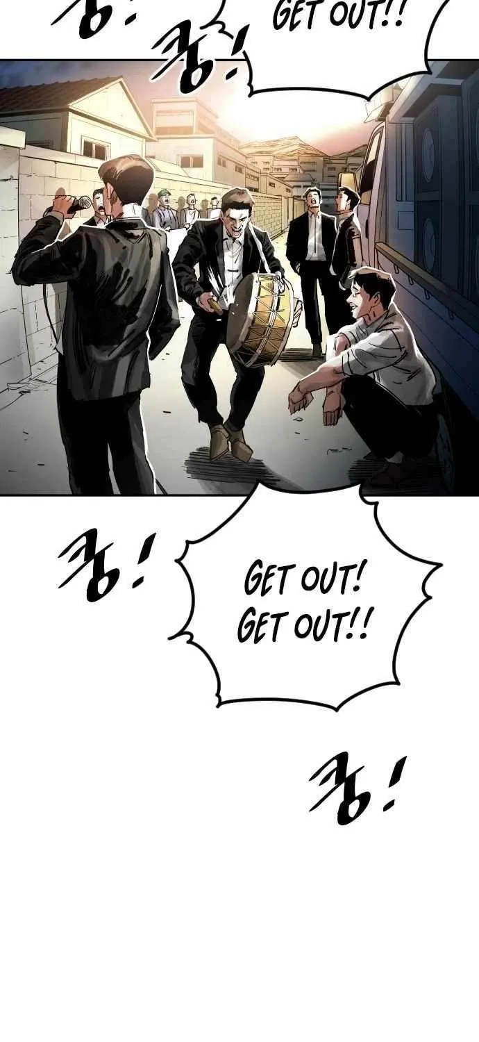 Build Up Chapter 192 page 69 - 