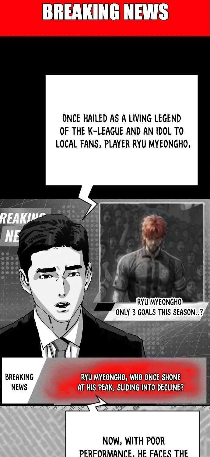Build Up Chapter 192 page 8 - 