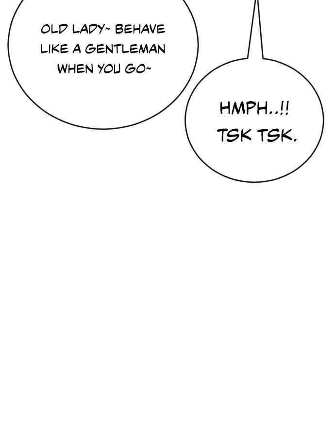 Build Up Chapter 192 page 71 - 