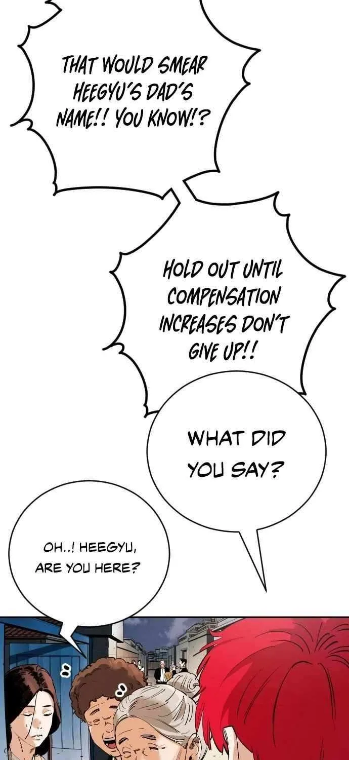 Build Up Chapter 192 page 82 - 
