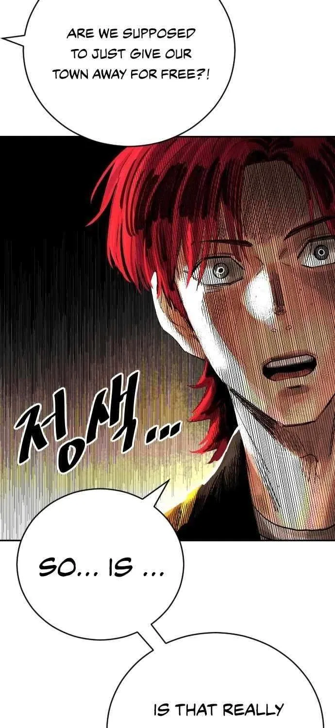 Build Up Chapter 192 page 84 - 