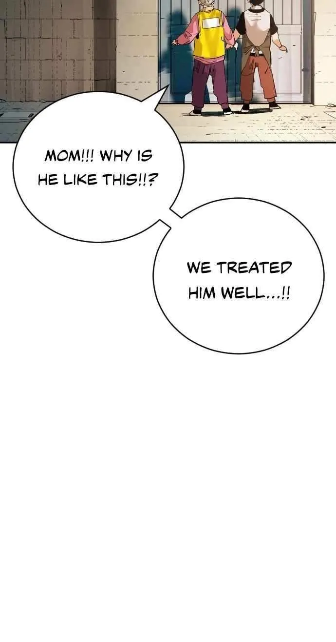 Build Up Chapter 192 page 90 - 